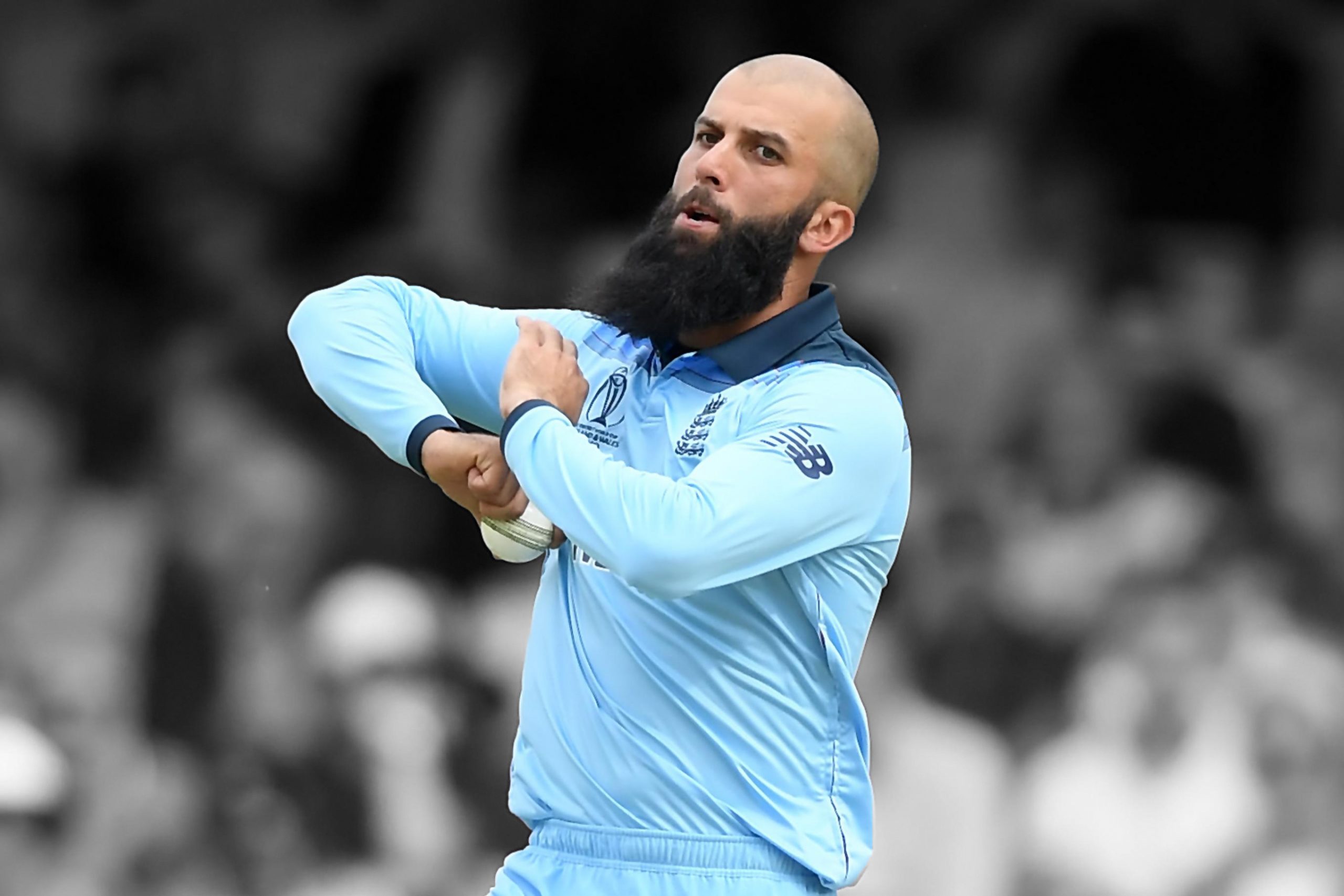 Moeen Ali Cricket Academy