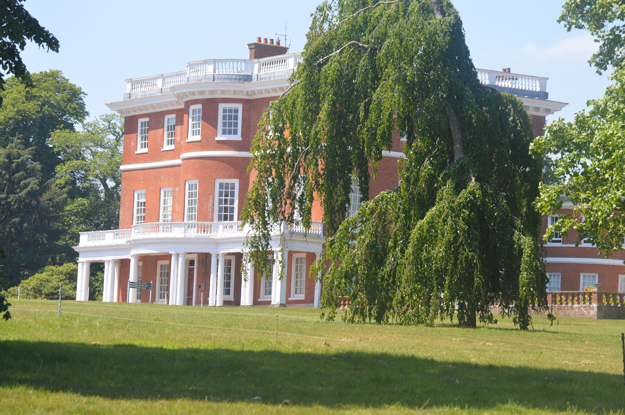 Devon County Cricket Club - Performance Centre